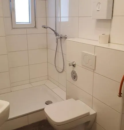 Apartment Profair In Center Dusseldorf