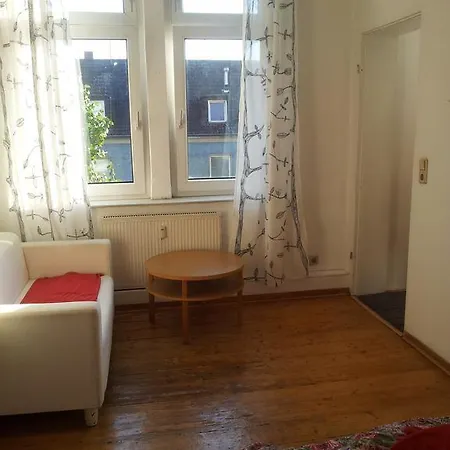 Apartment Profair In Center
