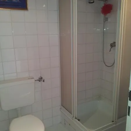 Apartment Profair In Center *