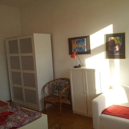Apartment Profair In Center