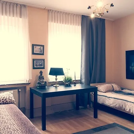 Profair In Center Apartment *