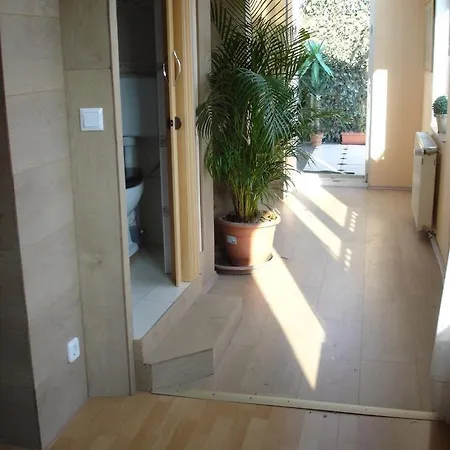 Profair In Center Apartment *