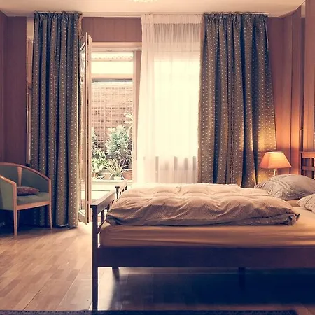 Apartment Profair In Center *