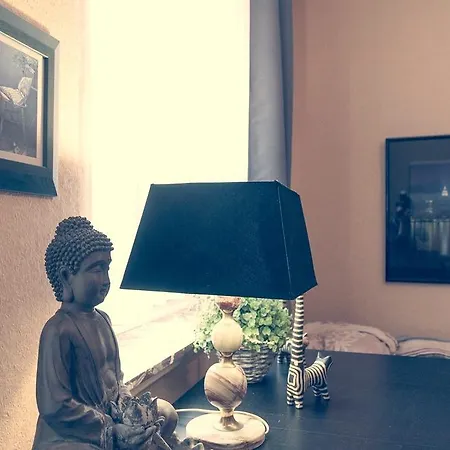 Profair In Center Apartment *